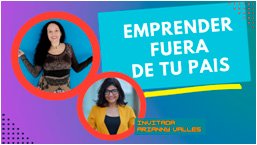 Desafíos de los Emprendedores Hispanos