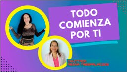 Tú Creas tus Propias Oportunidades