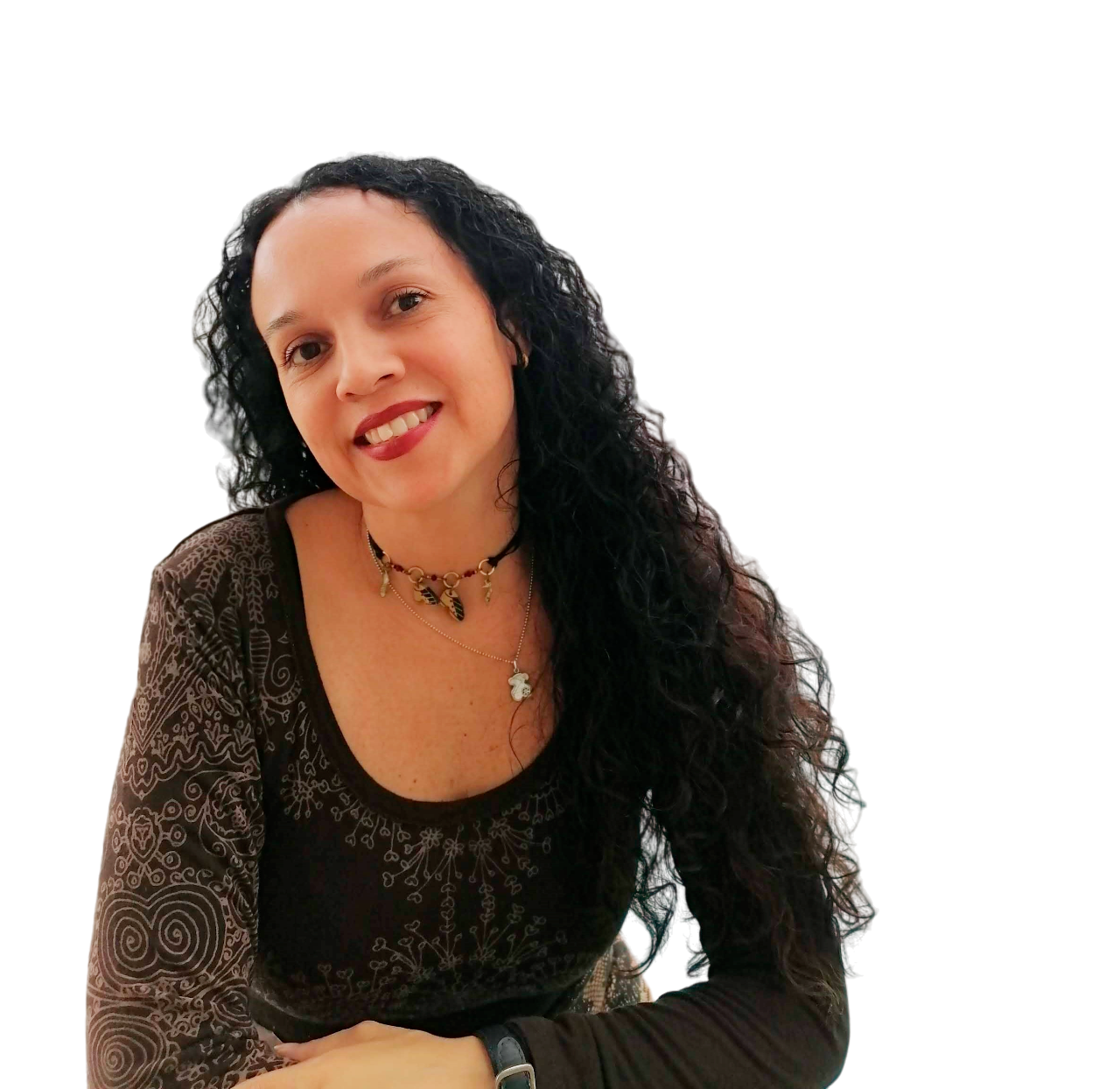 Caro Alviarez — Consultora y Mentora Internacional