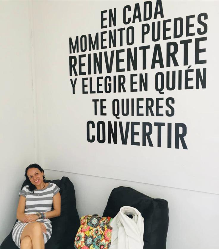Mentoría 1:1 con Caro Alviarez