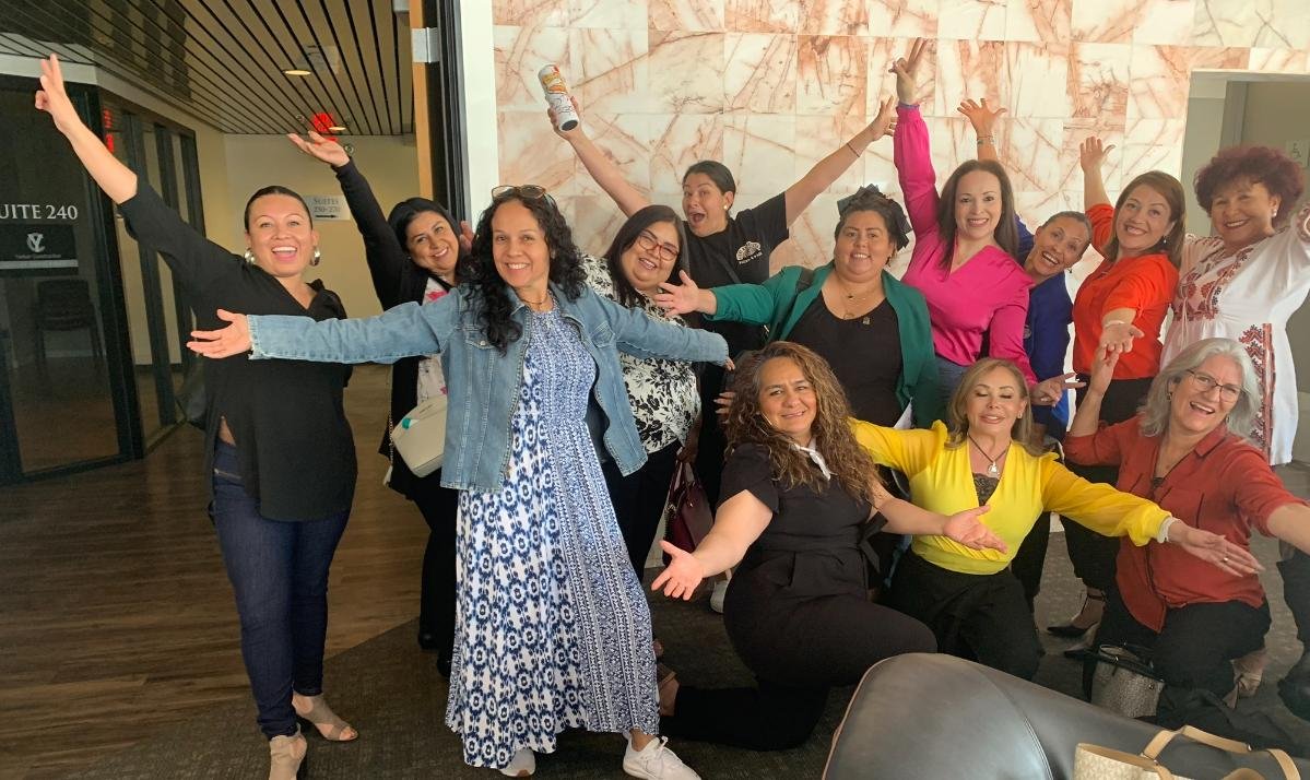 Programas personalizados de formación
